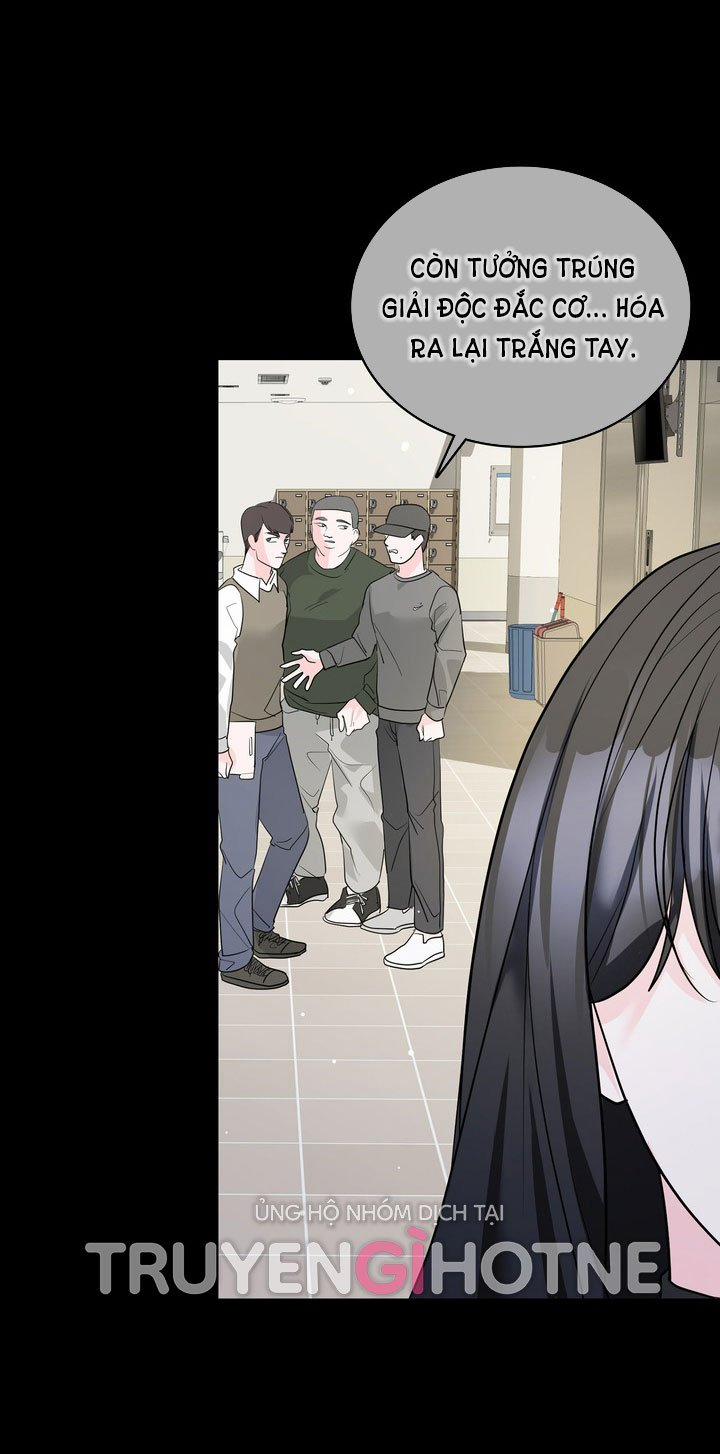 [18+] Điều Em Cố Giấu 8.2 trang 12