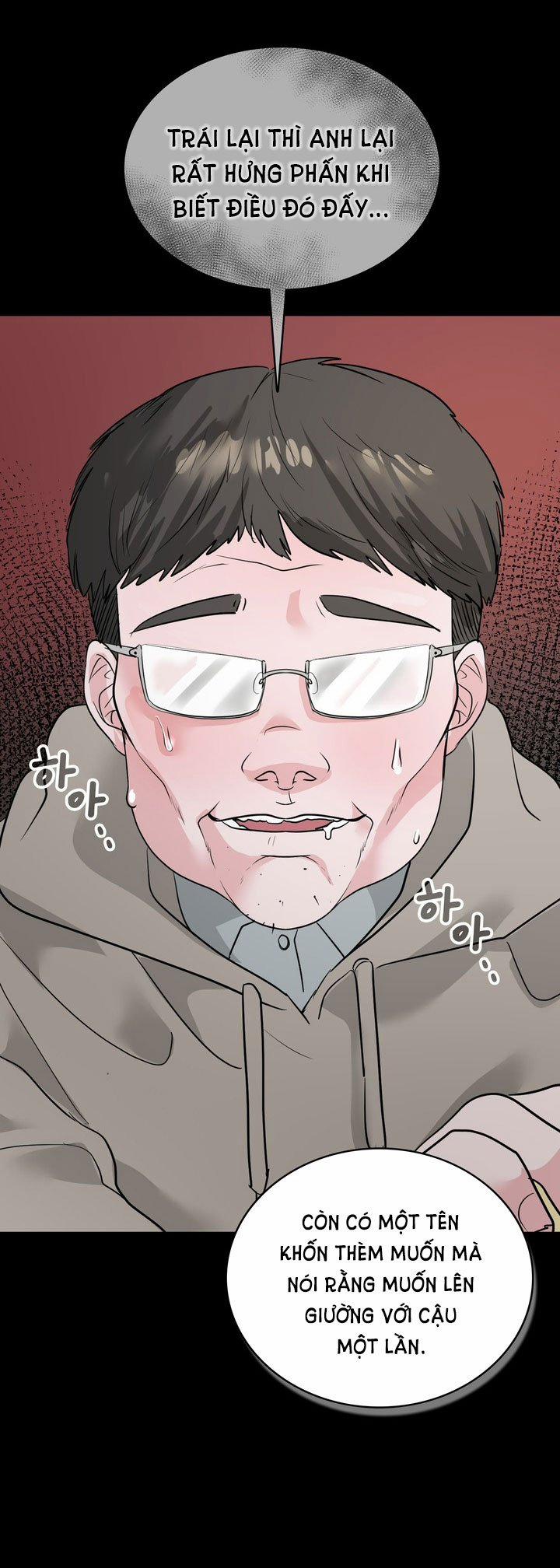 [18+] Điều Em Cố Giấu 8.2 trang 14