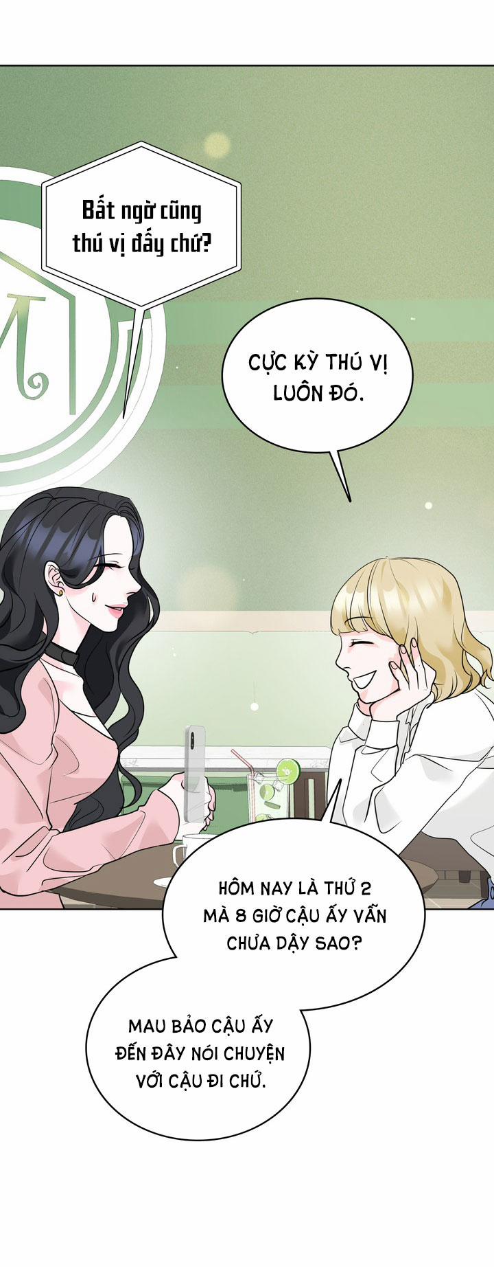 [18+] Điều Em Cố Giấu 8.2 trang 20