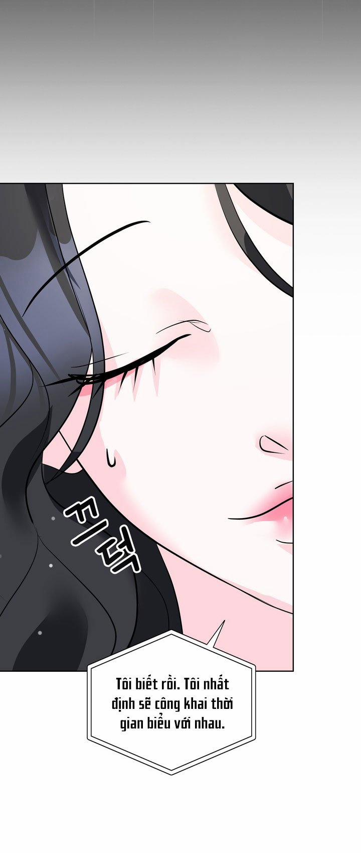 [18+] Điều Em Cố Giấu 8.2 trang 35