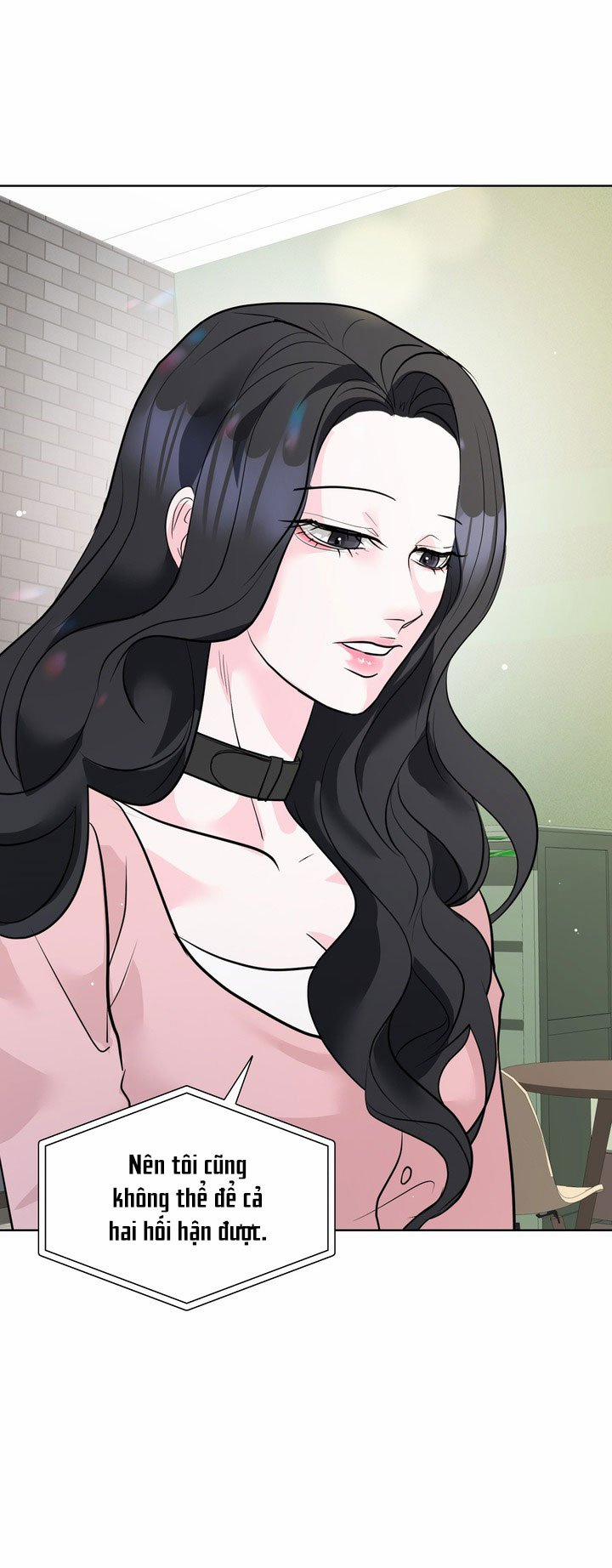 [18+] Điều Em Cố Giấu 8.2 trang 37