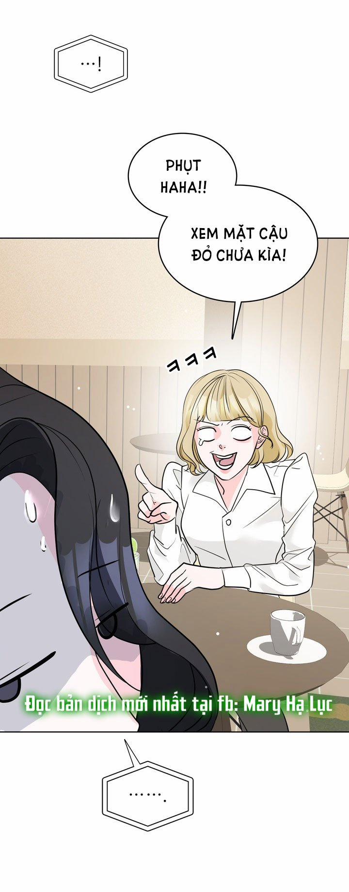 [18+] Điều Em Cố Giấu 8.2 trang 5