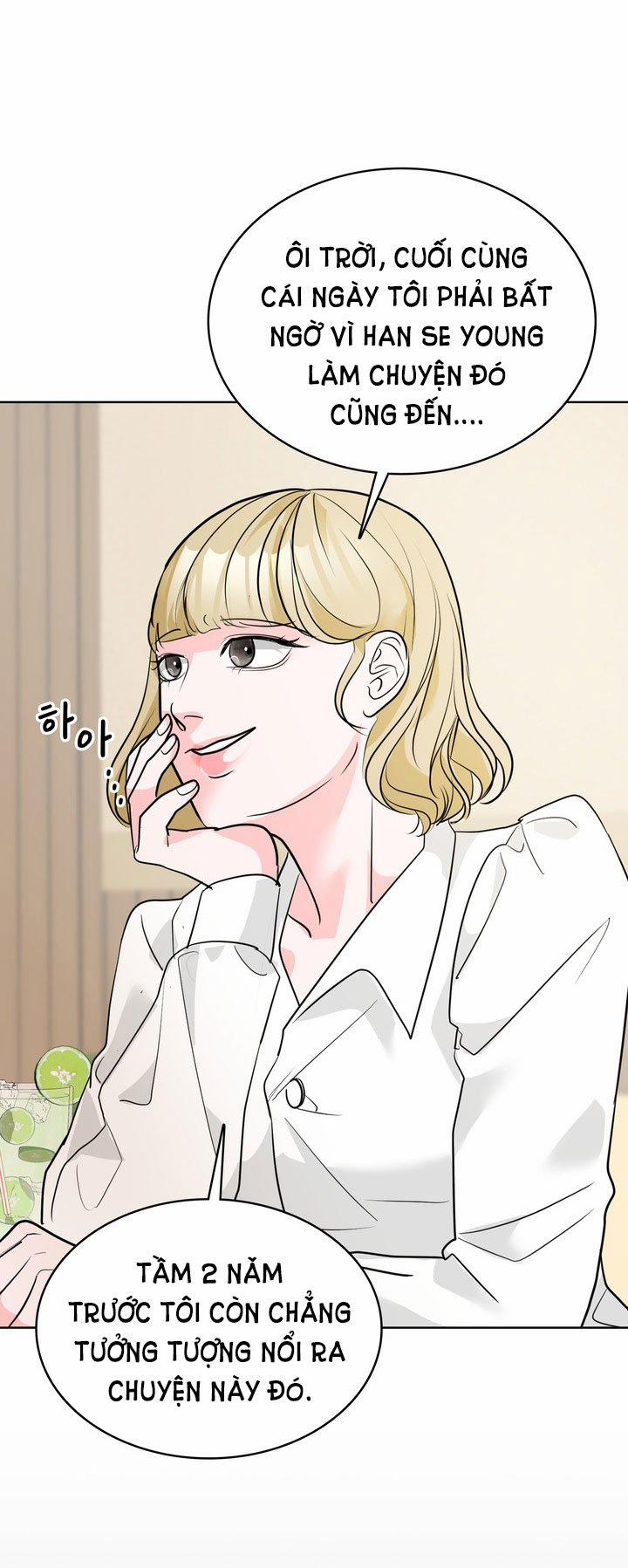 [18+] Điều Em Cố Giấu 8.2 trang 6