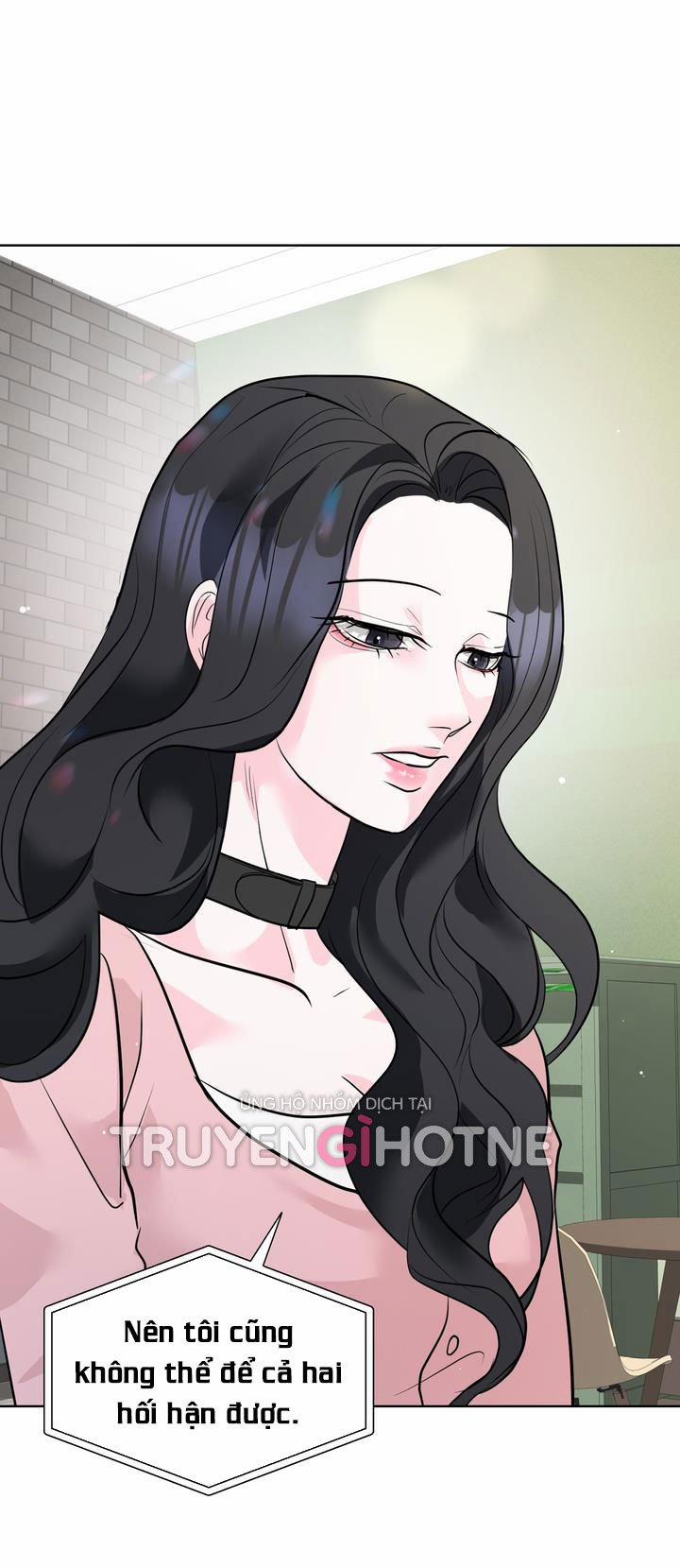 [18+] Điều Em Cố Giấu 9.1 trang 1