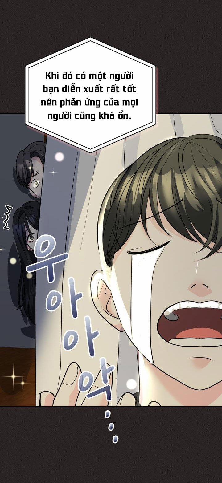 [18+] Điều Em Cố Giấu 9.1 trang 13