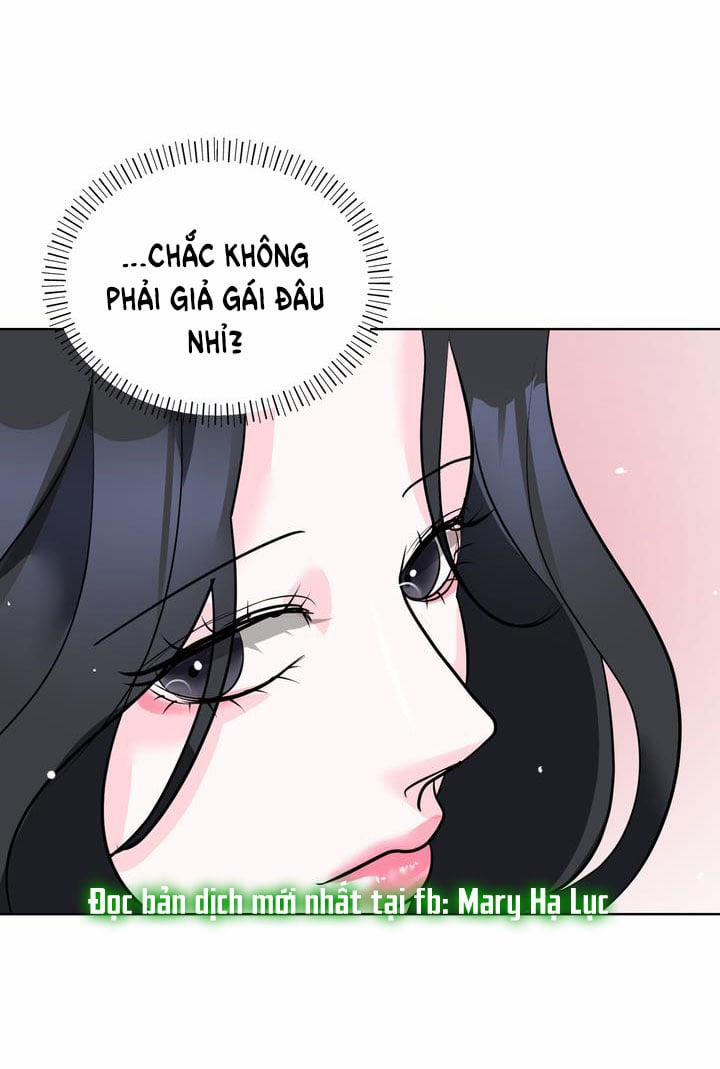 [18+] Điều Em Cố Giấu 9.1 trang 22