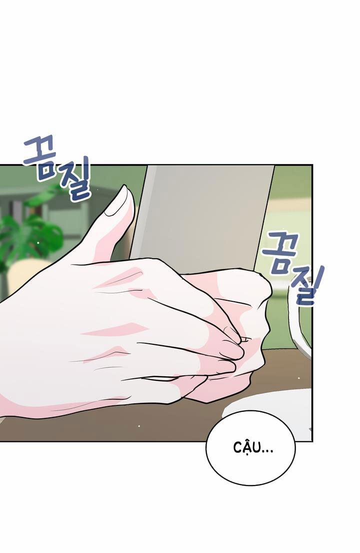 [18+] Điều Em Cố Giấu 9.1 trang 23