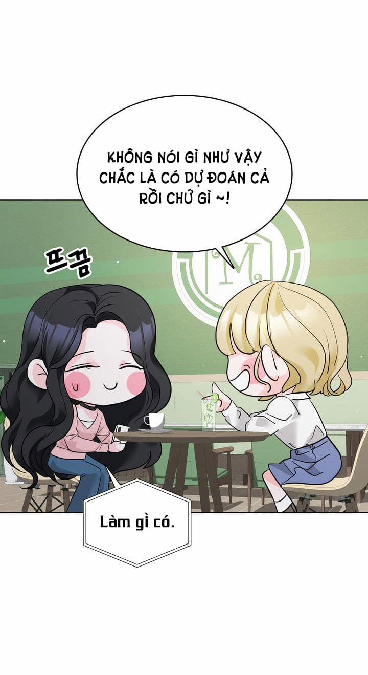 [18+] Điều Em Cố Giấu 9.1 trang 24