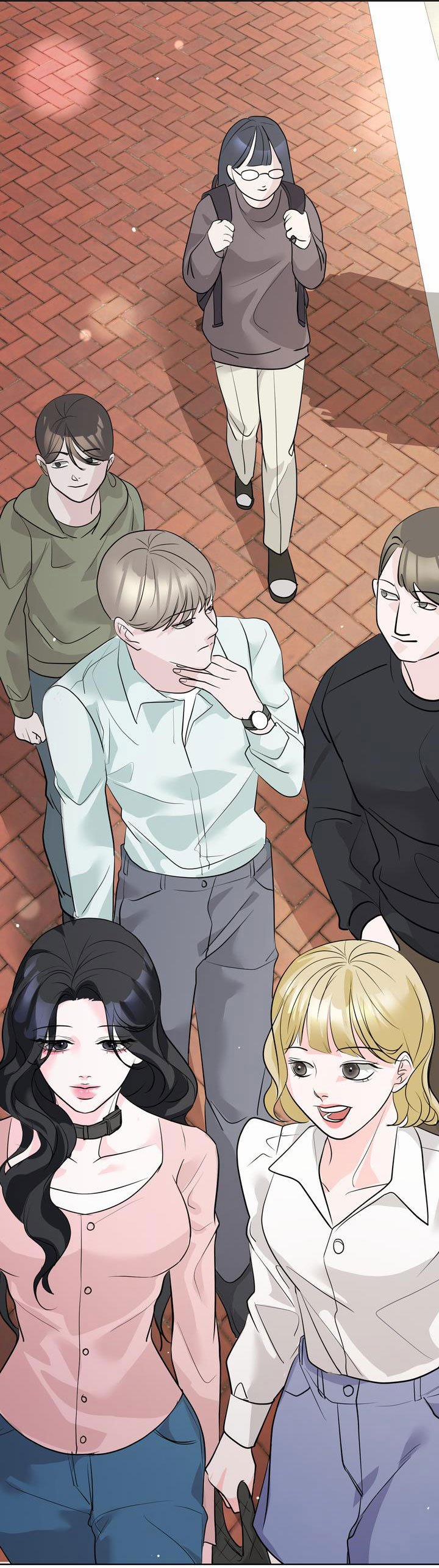 [18+] Điều Em Cố Giấu 9.1 trang 29