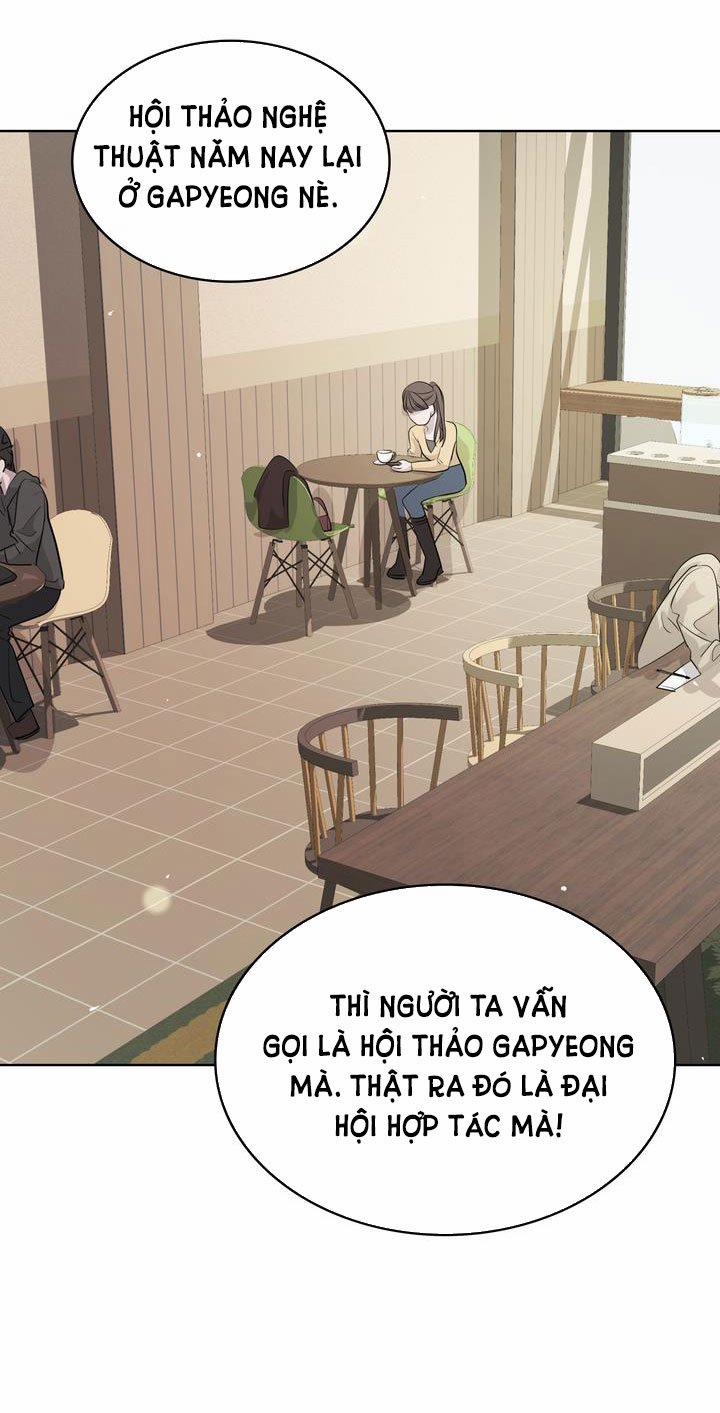 [18+] Điều Em Cố Giấu 9.1 trang 9