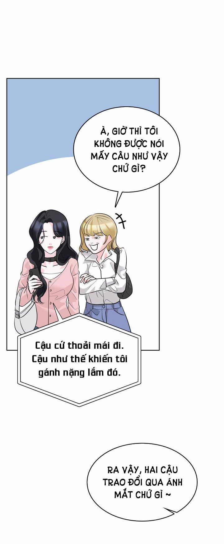 [18+] Điều Em Cố Giấu 9.2 trang 1