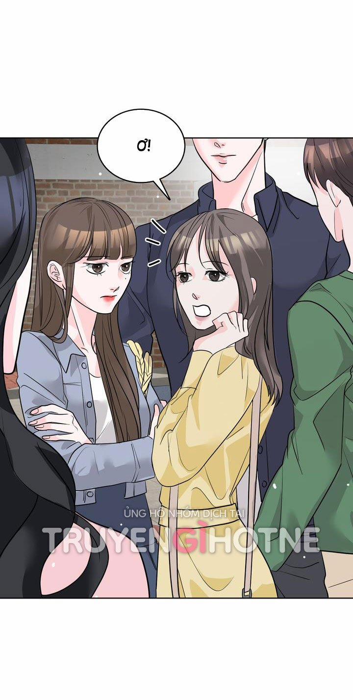 [18+] Điều Em Cố Giấu 9.2 trang 2