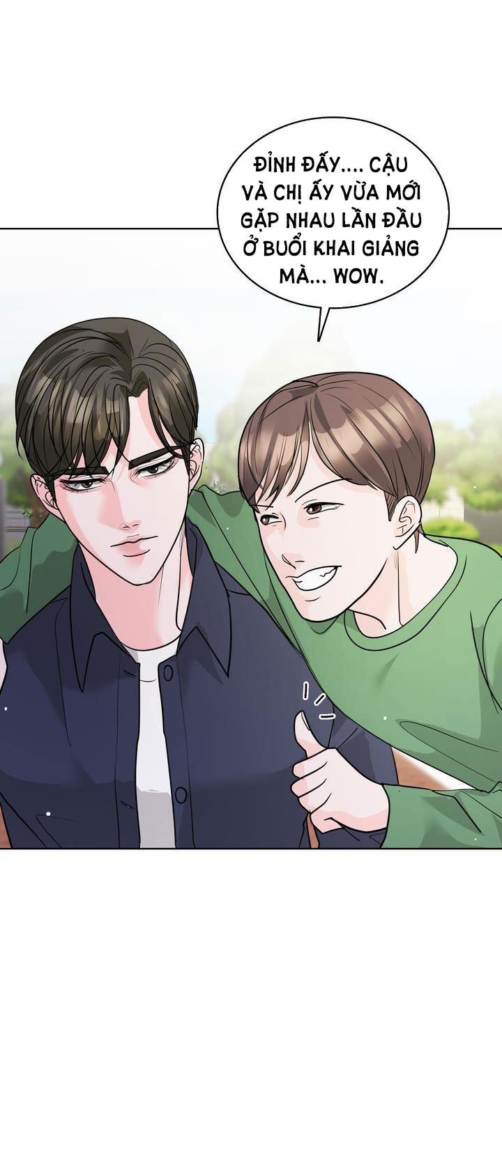 [18+] Điều Em Cố Giấu 9.2 trang 24