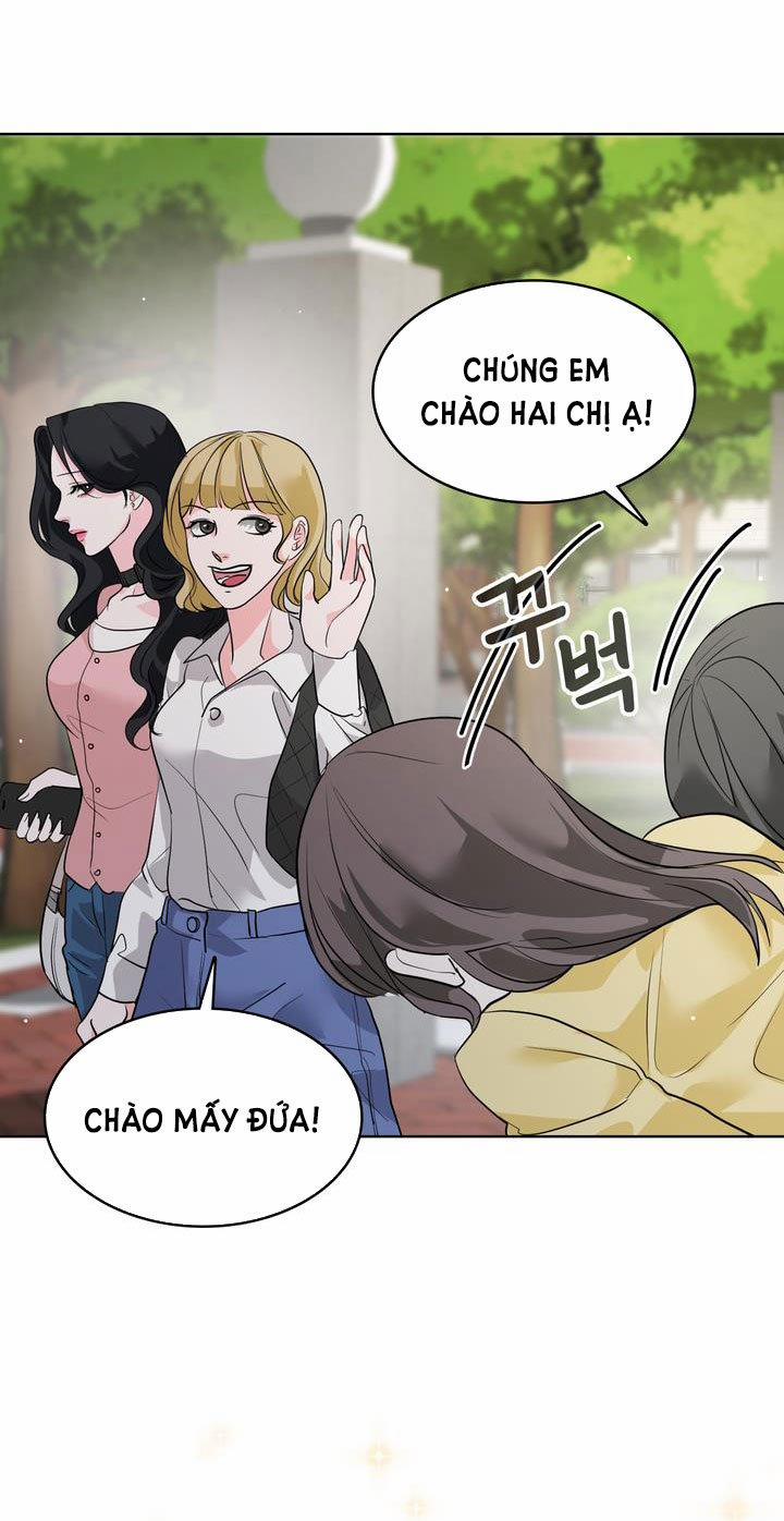 [18+] Điều Em Cố Giấu 9.2 trang 3