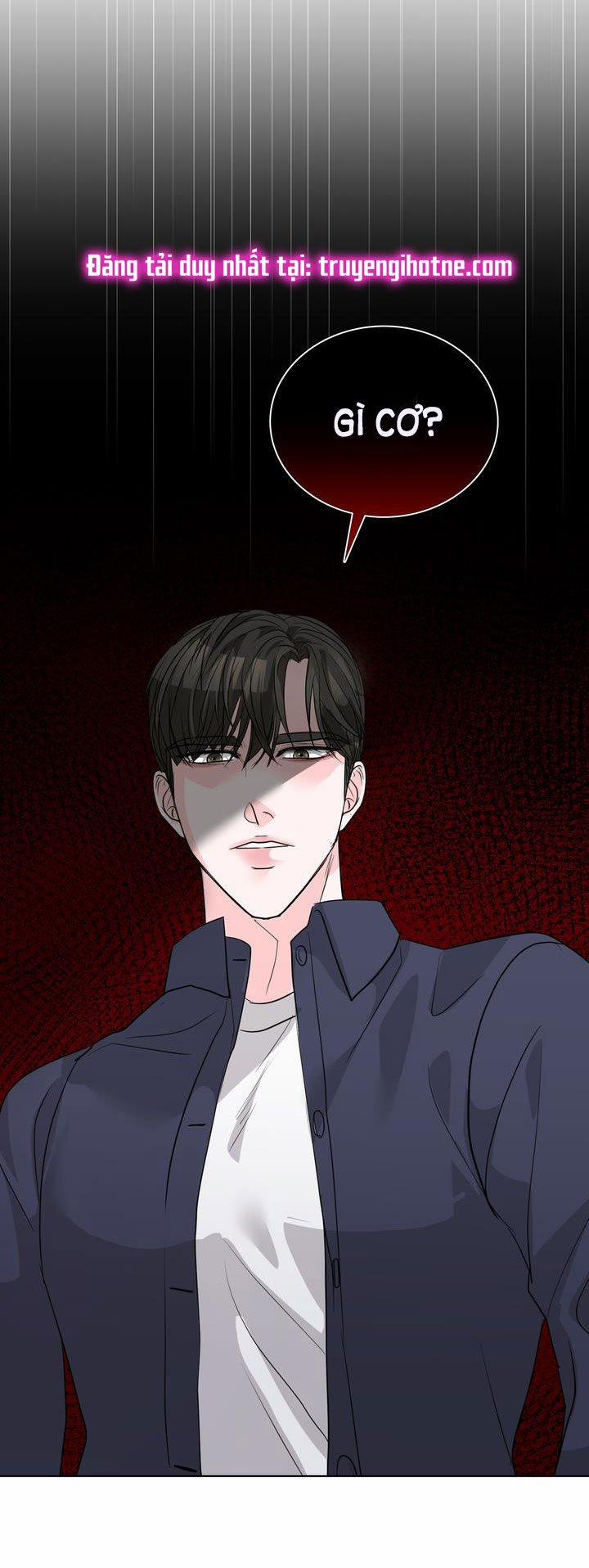 [18+] Điều Em Cố Giấu 9.2 trang 31