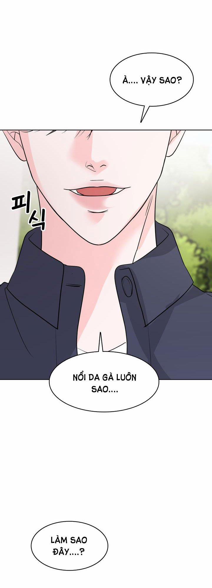 [18+] Điều Em Cố Giấu 9.2 trang 33