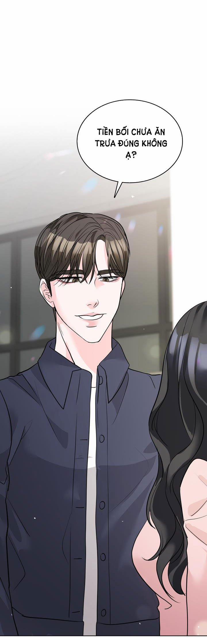 [18+] Điều Em Cố Giấu 9.2 trang 7