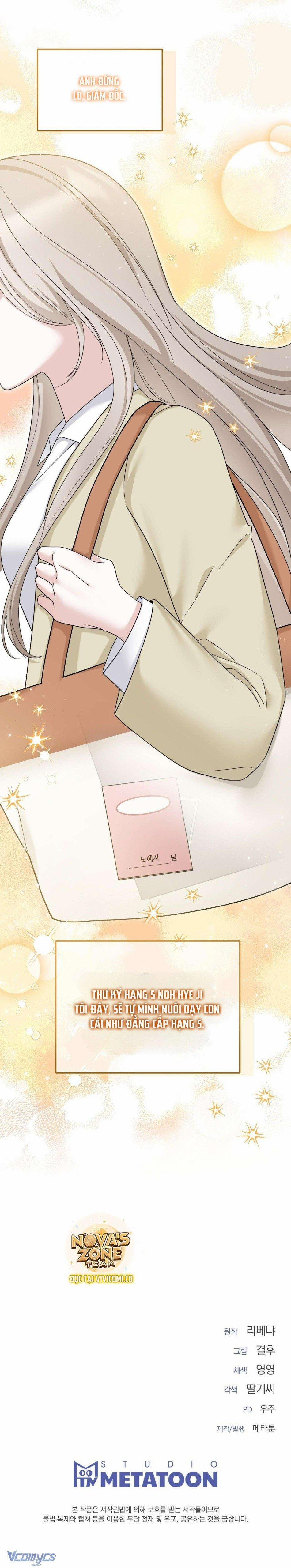 [18+] Điều Khiến Thỏa Thuận Đổ Vỡ 10 trang 11