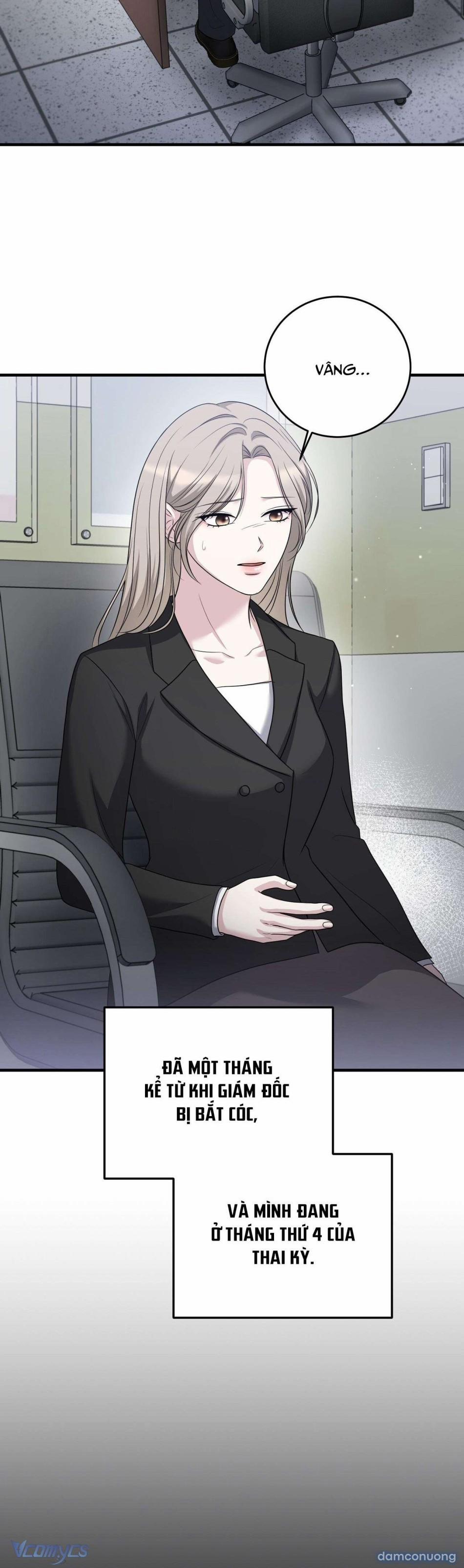 [18+] Điều Khiến Thỏa Thuận Đổ Vỡ 17 trang 10