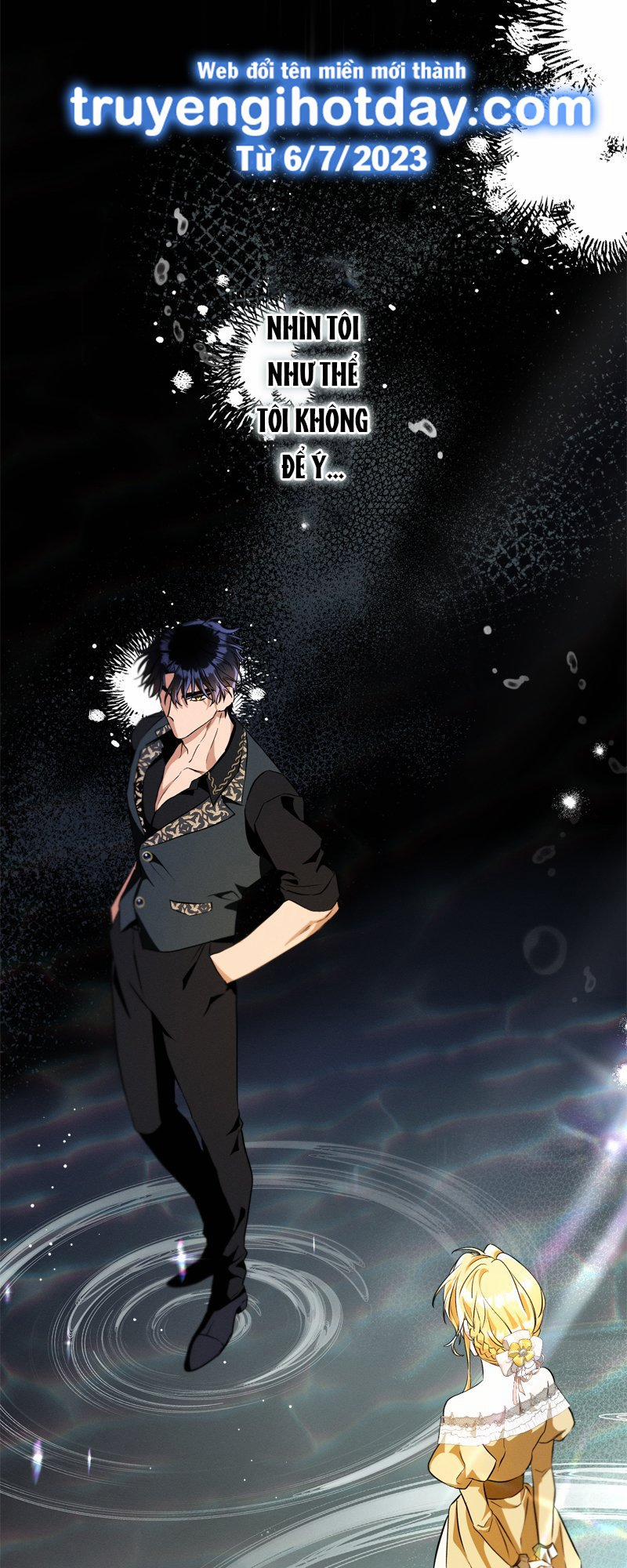 [18+] Dinh Thự Của Dã Thú 10.1 trang 17