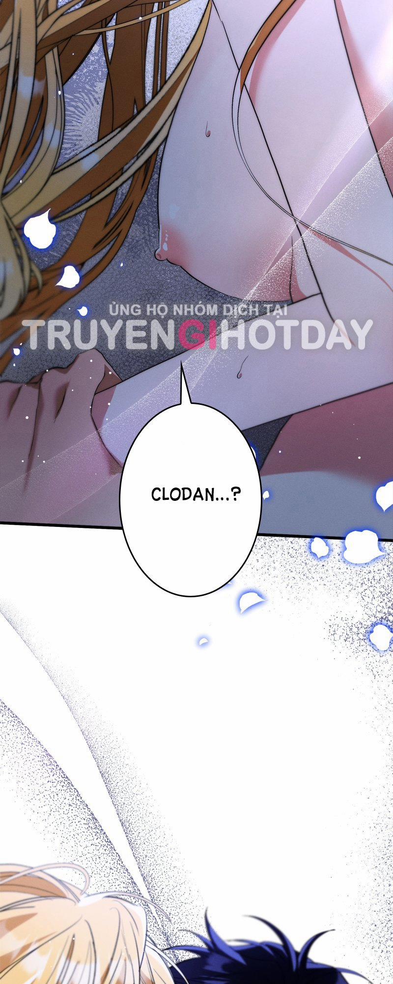 [18+] Dinh Thự Của Dã Thú 10.1 trang 21