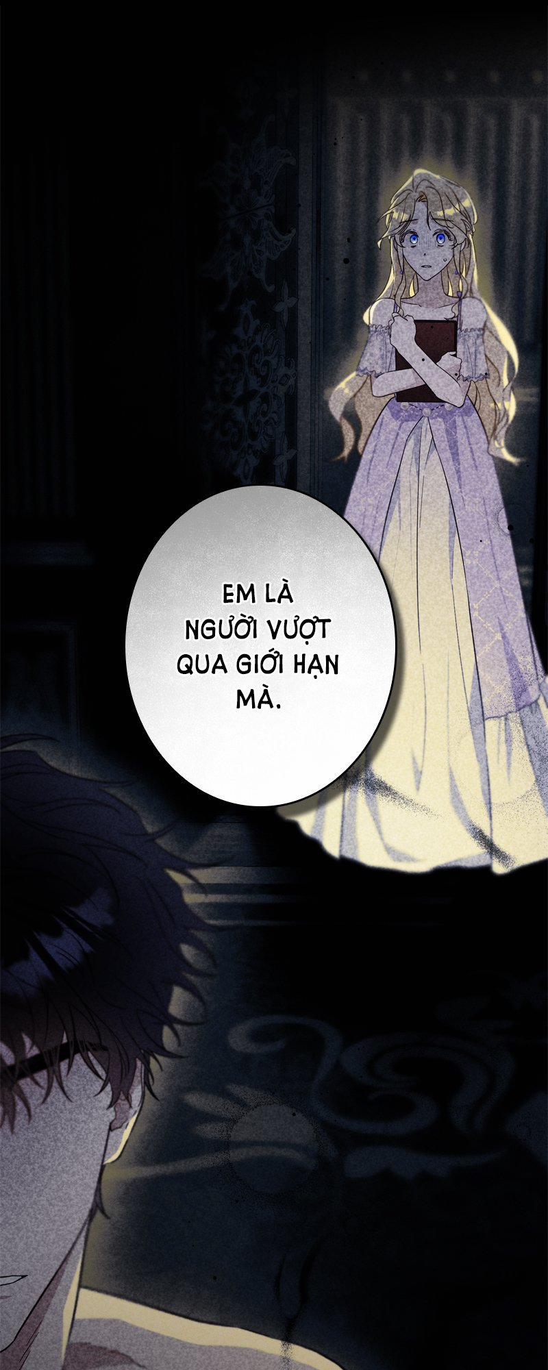 [18+] Dinh Thự Của Dã Thú 10.1 trang 6