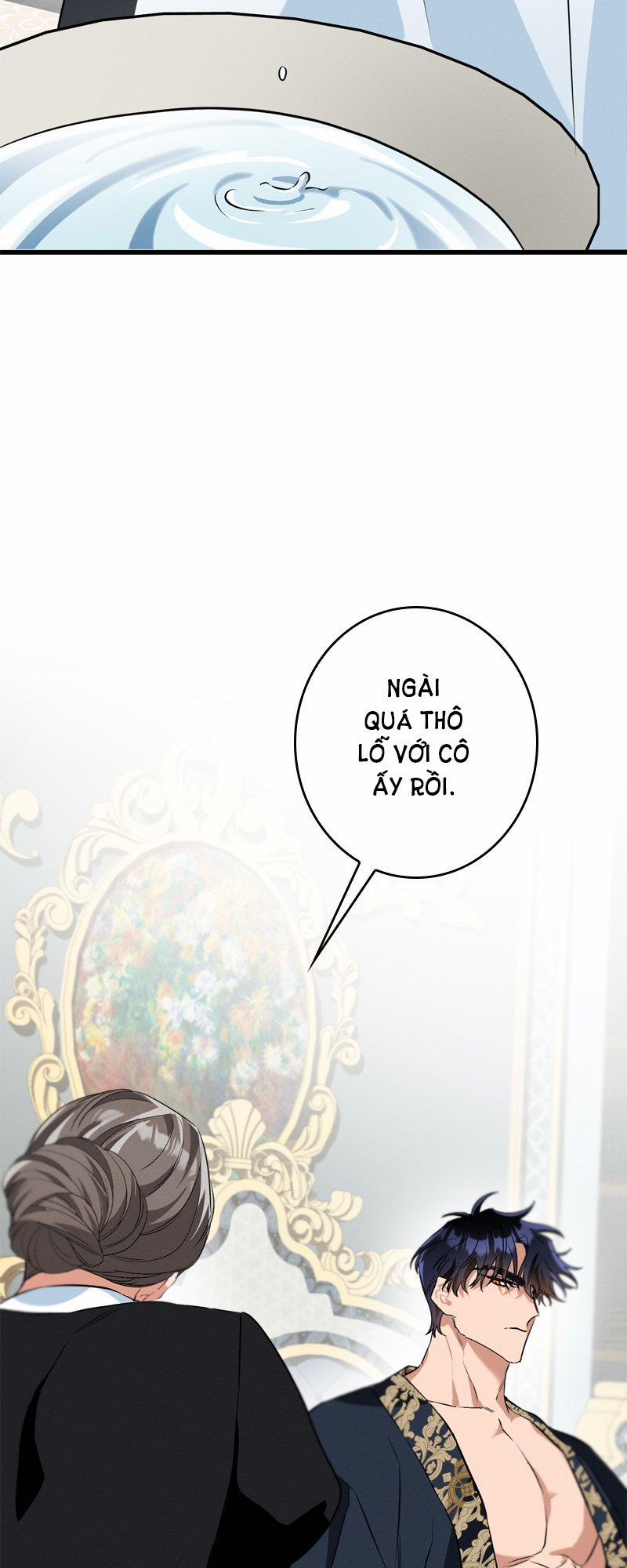 [18+] Dinh Thự Của Dã Thú 10.2 trang 18