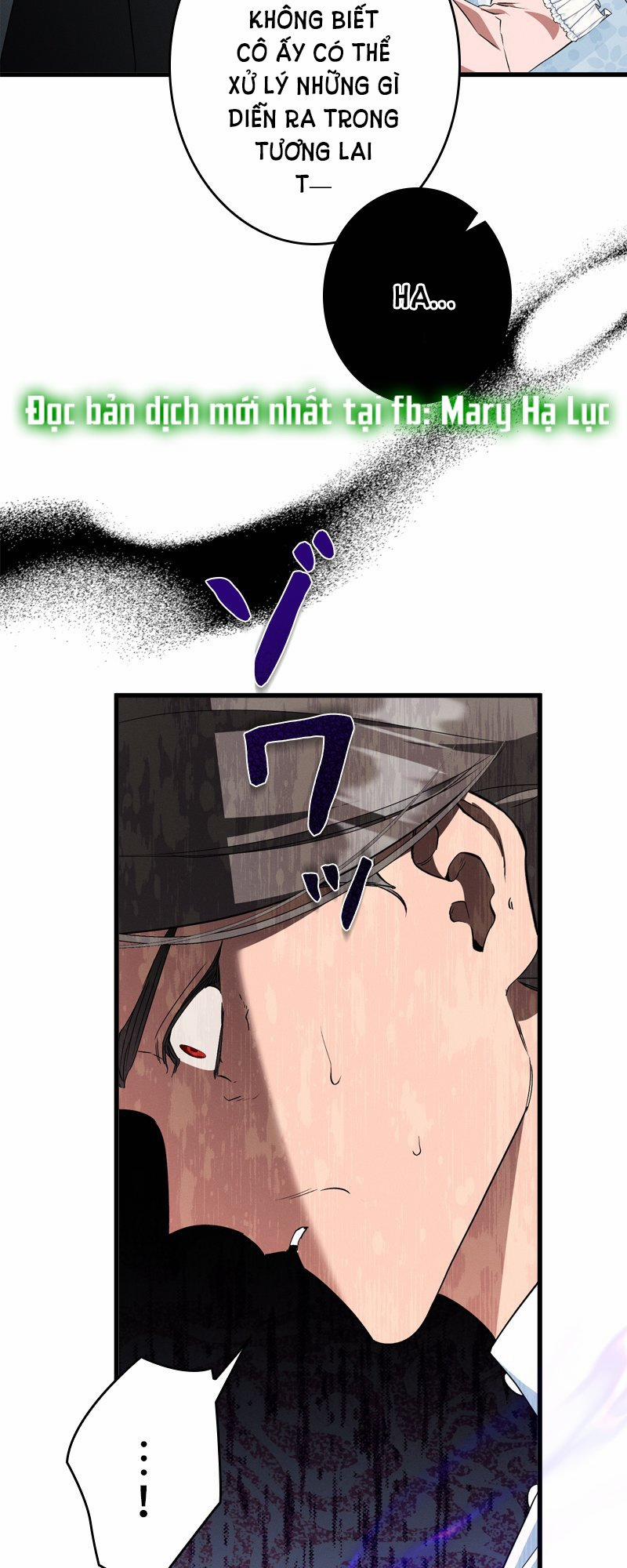 [18+] Dinh Thự Của Dã Thú 10.2 trang 25