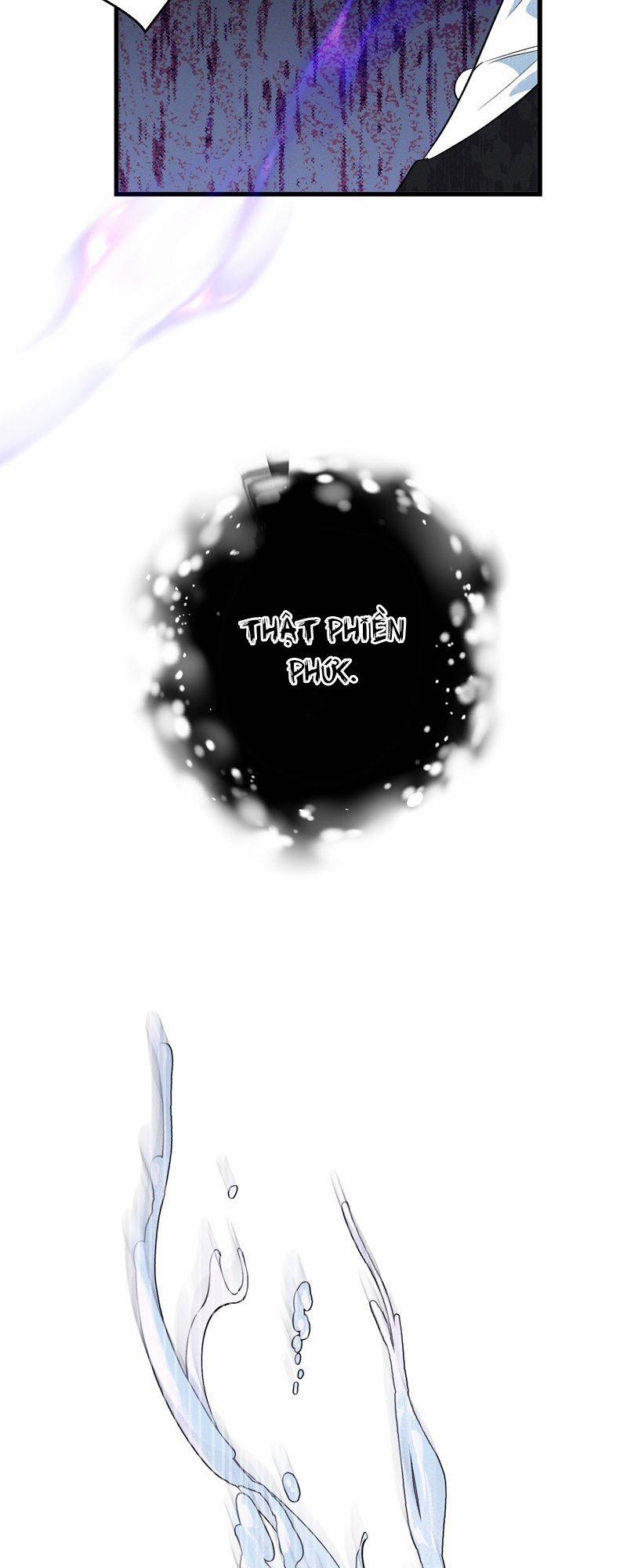 [18+] Dinh Thự Của Dã Thú 10.2 trang 26