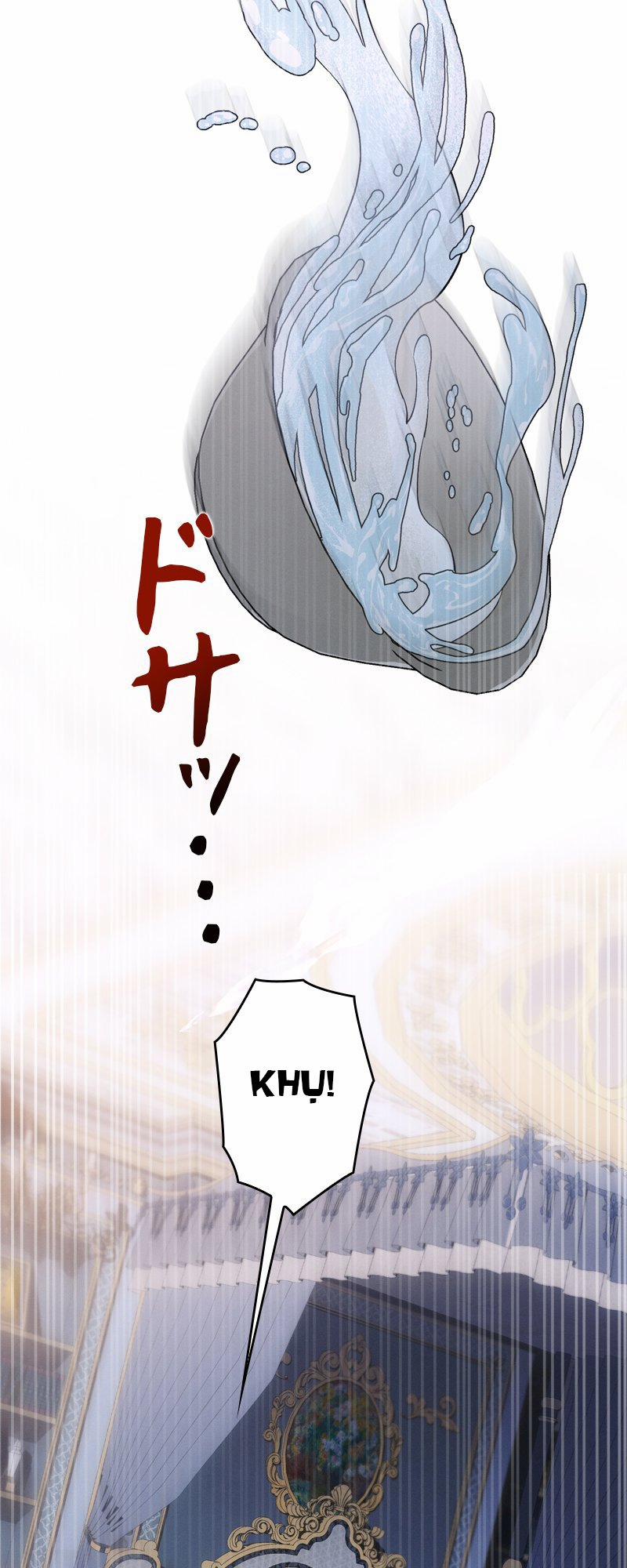 [18+] Dinh Thự Của Dã Thú 10.2 trang 27