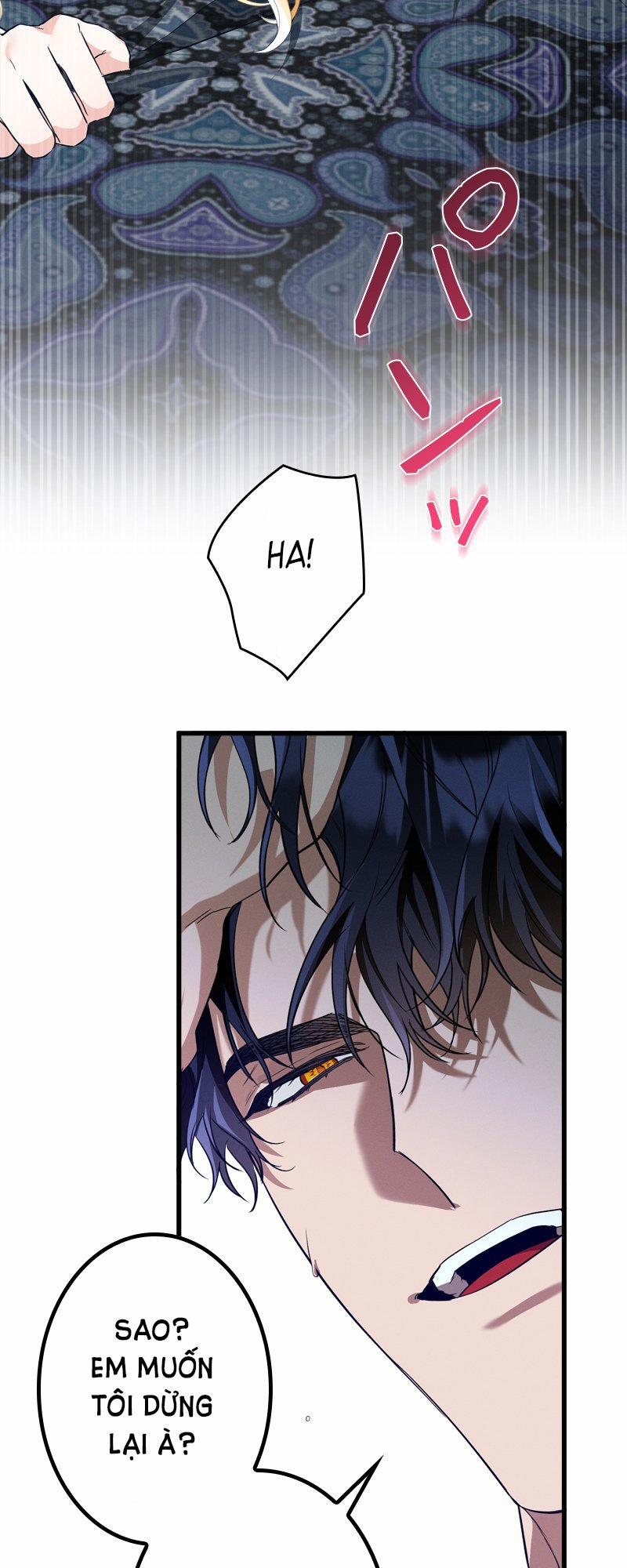 [18+] Dinh Thự Của Dã Thú 10.2 trang 3