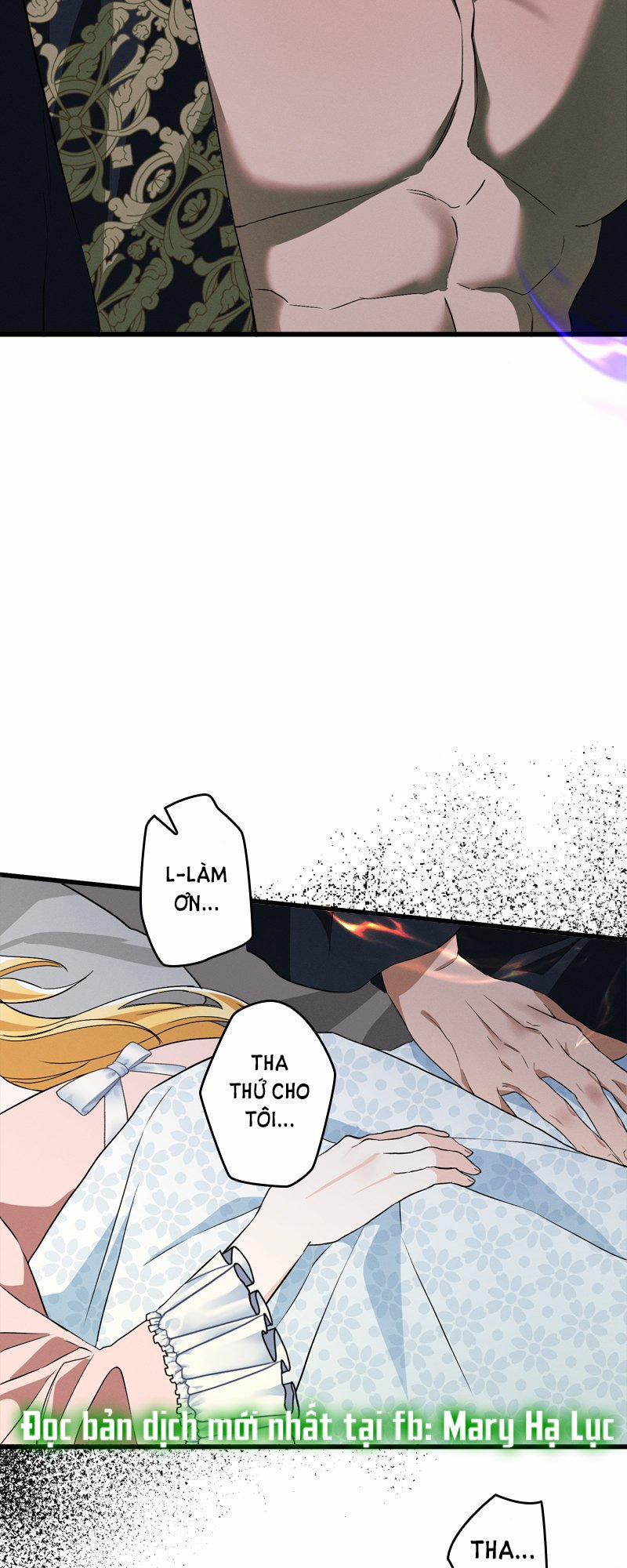 [18+] Dinh Thự Của Dã Thú 10.2 trang 30