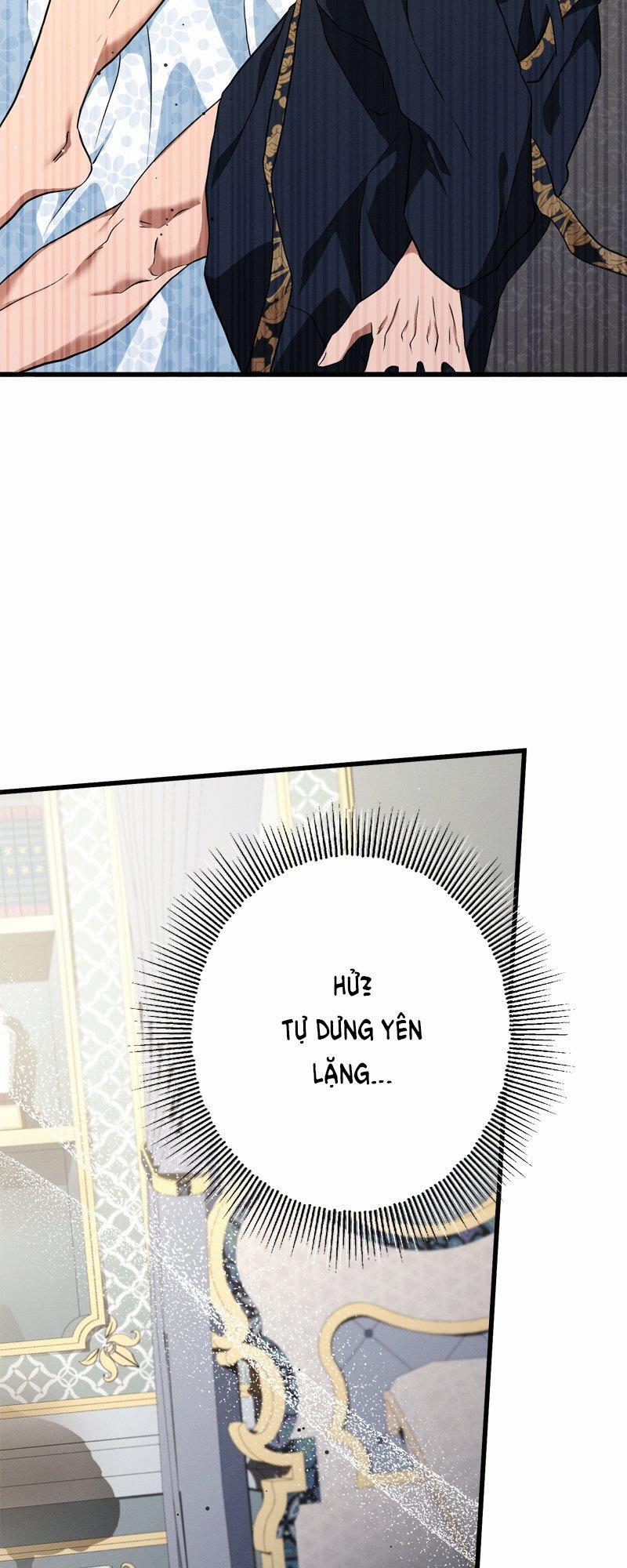 [18+] Dinh Thự Của Dã Thú 10.2 trang 49