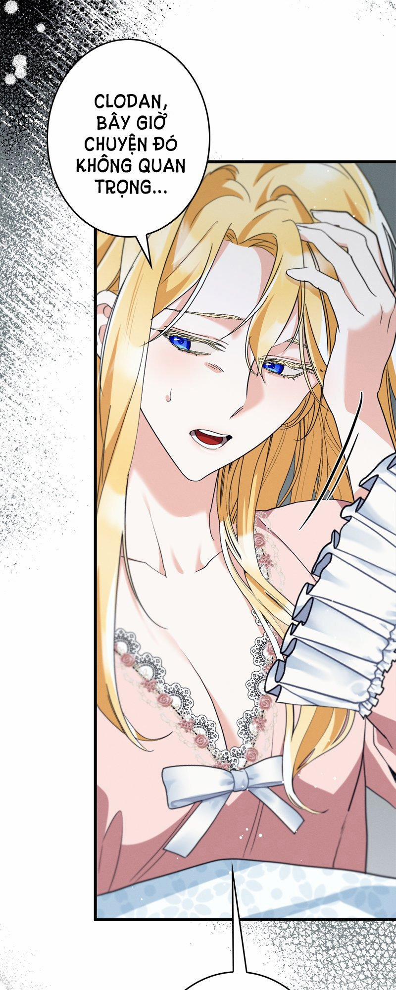 [18+] Dinh Thự Của Dã Thú 11.1 trang 14