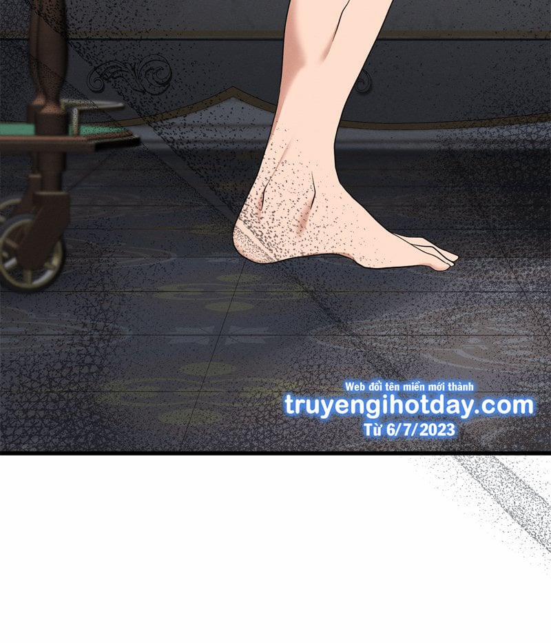 [18+] Dinh Thự Của Dã Thú 11.1 trang 26