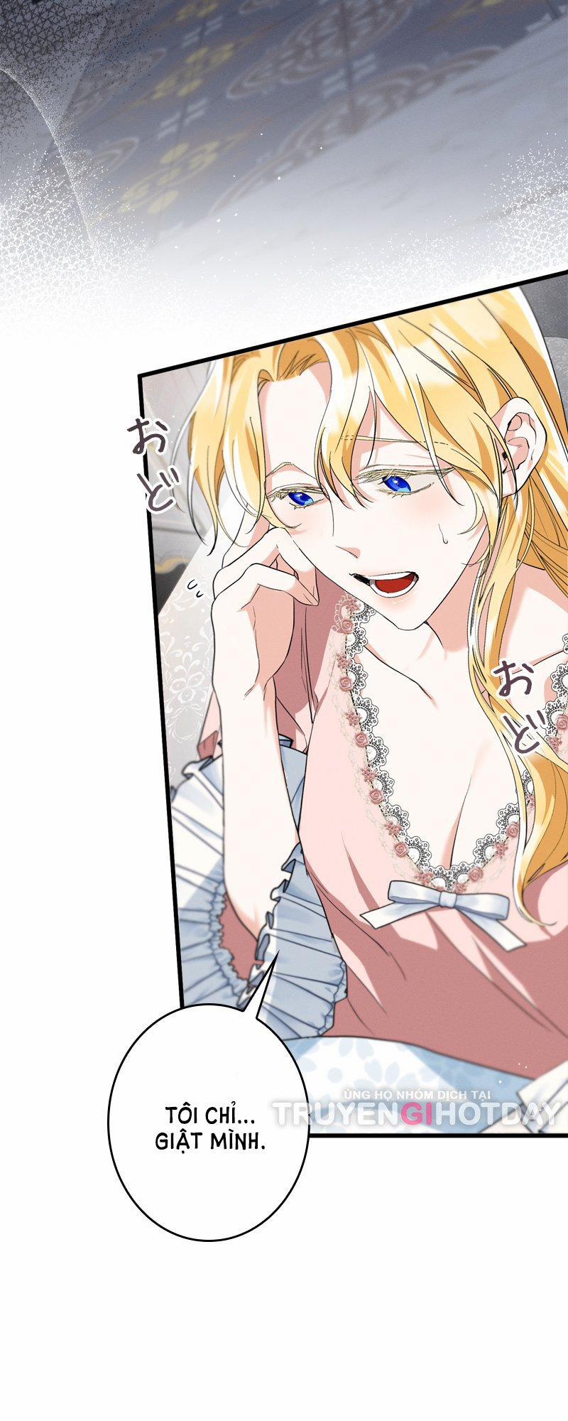 [18+] Dinh Thự Của Dã Thú 11.1 trang 5