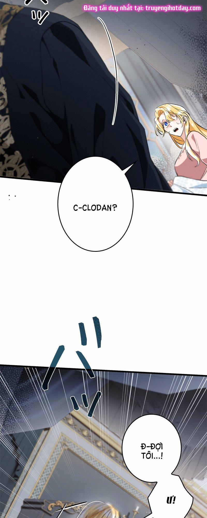 [18+] Dinh Thự Của Dã Thú 11.1 trang 7