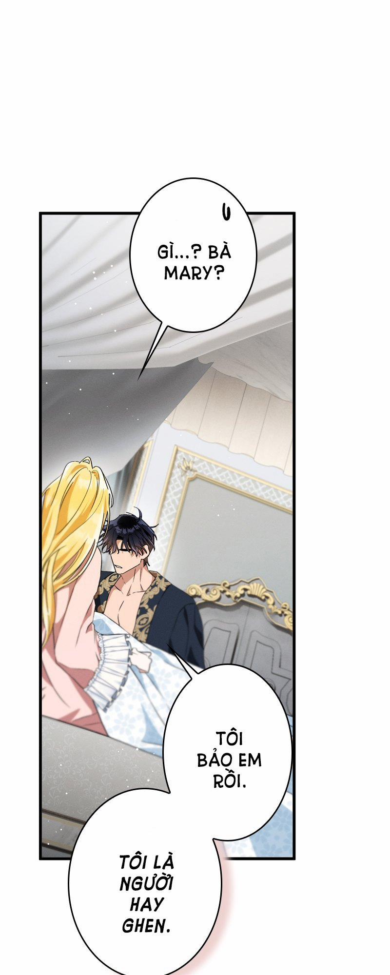 [18+] Dinh Thự Của Dã Thú 11.2 trang 0