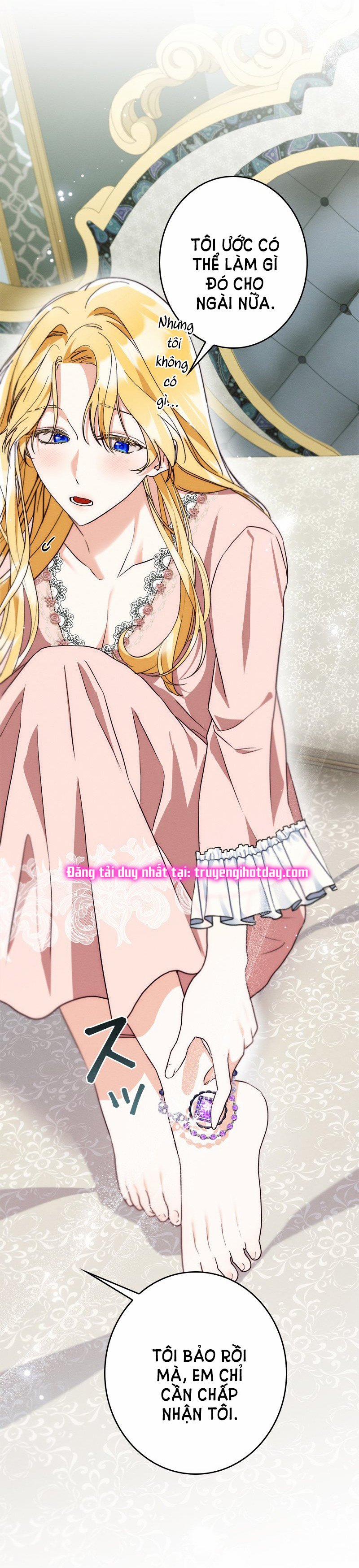 [18+] Dinh Thự Của Dã Thú 11.2 trang 20