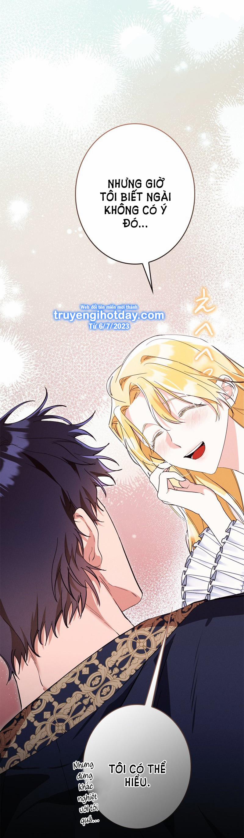 [18+] Dinh Thự Của Dã Thú 11.2 trang 25