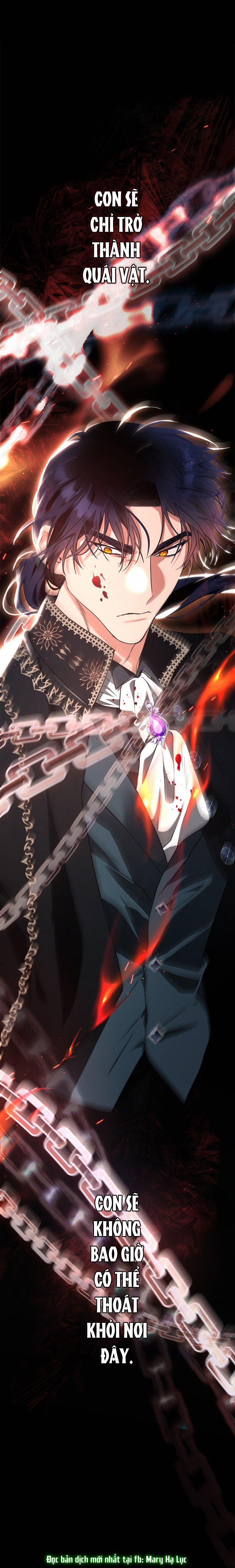 [18+] Dinh Thự Của Dã Thú 12.1 trang 0