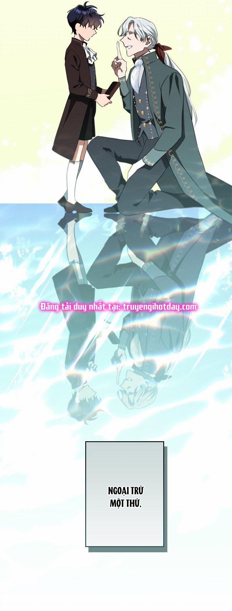 [18+] Dinh Thự Của Dã Thú 12.1 trang 10