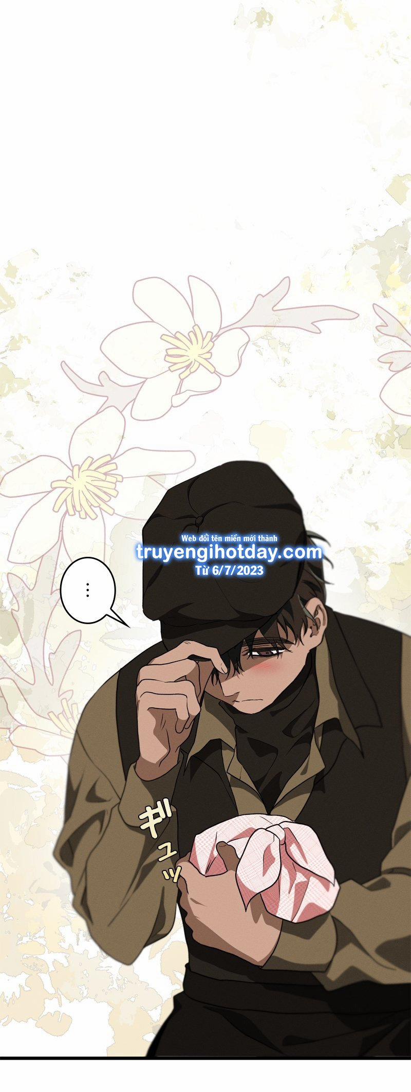 [18+] Dinh Thự Của Dã Thú 12.2 trang 14