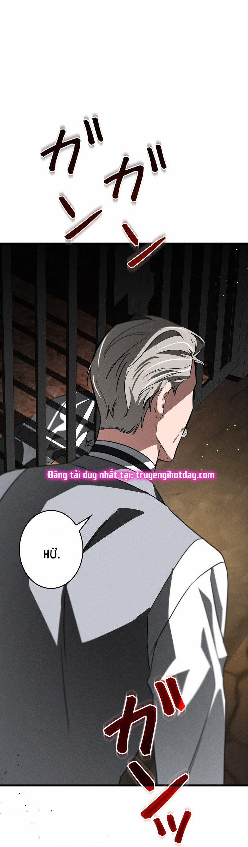 [18+] Dinh Thự Của Dã Thú 12.2 trang 27