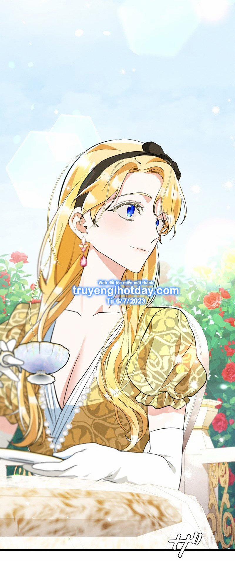 [18+] Dinh Thự Của Dã Thú 12.2 trang 9