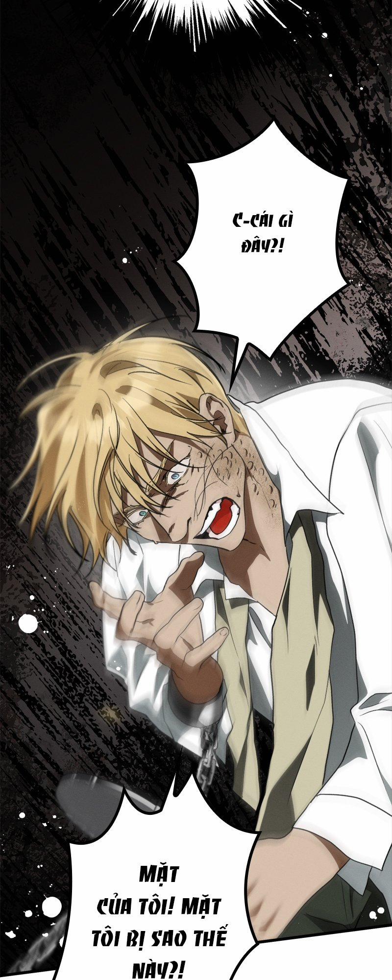 [18+] Dinh Thự Của Dã Thú 13.1 trang 14