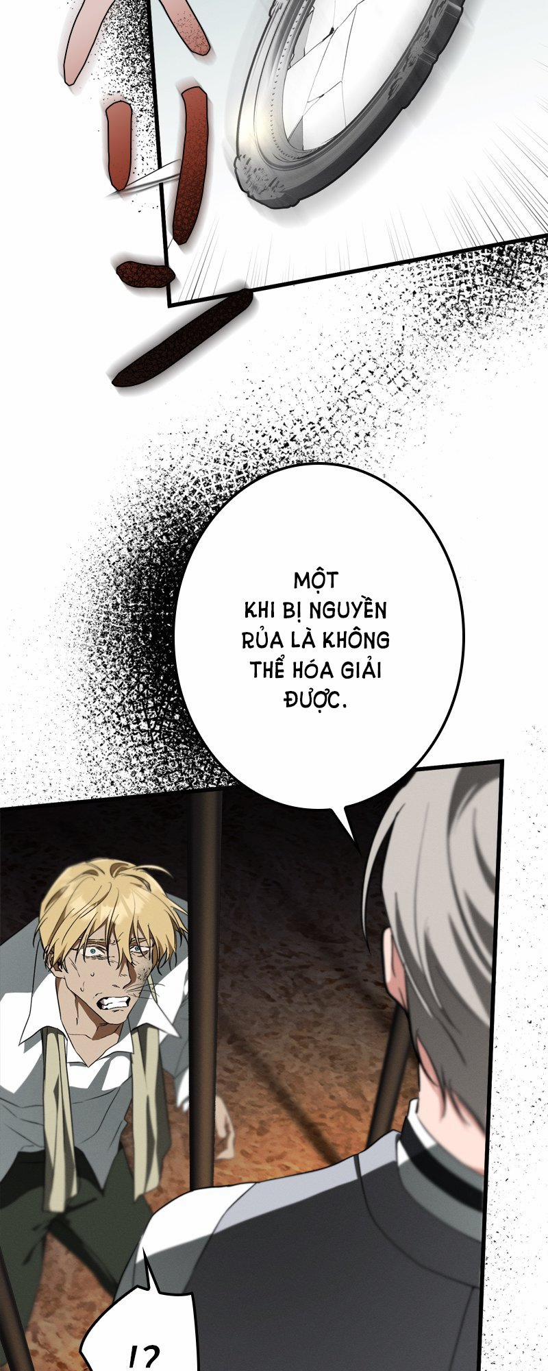 [18+] Dinh Thự Của Dã Thú 13.1 trang 16