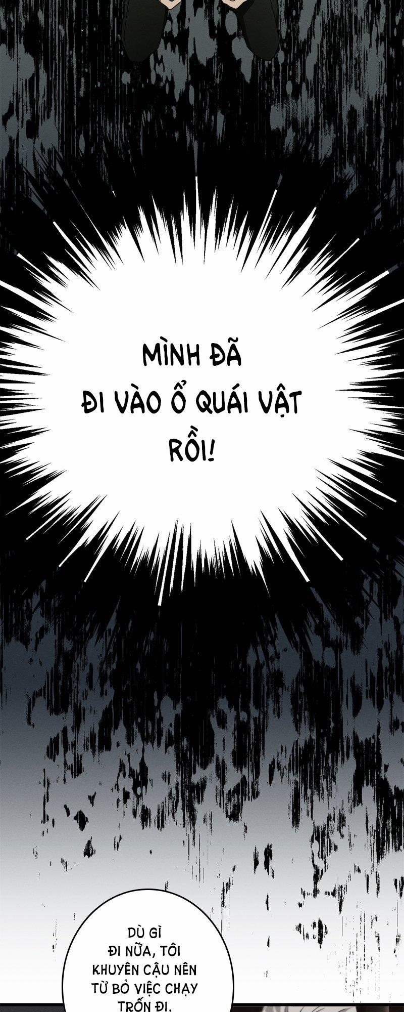 [18+] Dinh Thự Của Dã Thú 13.1 trang 28