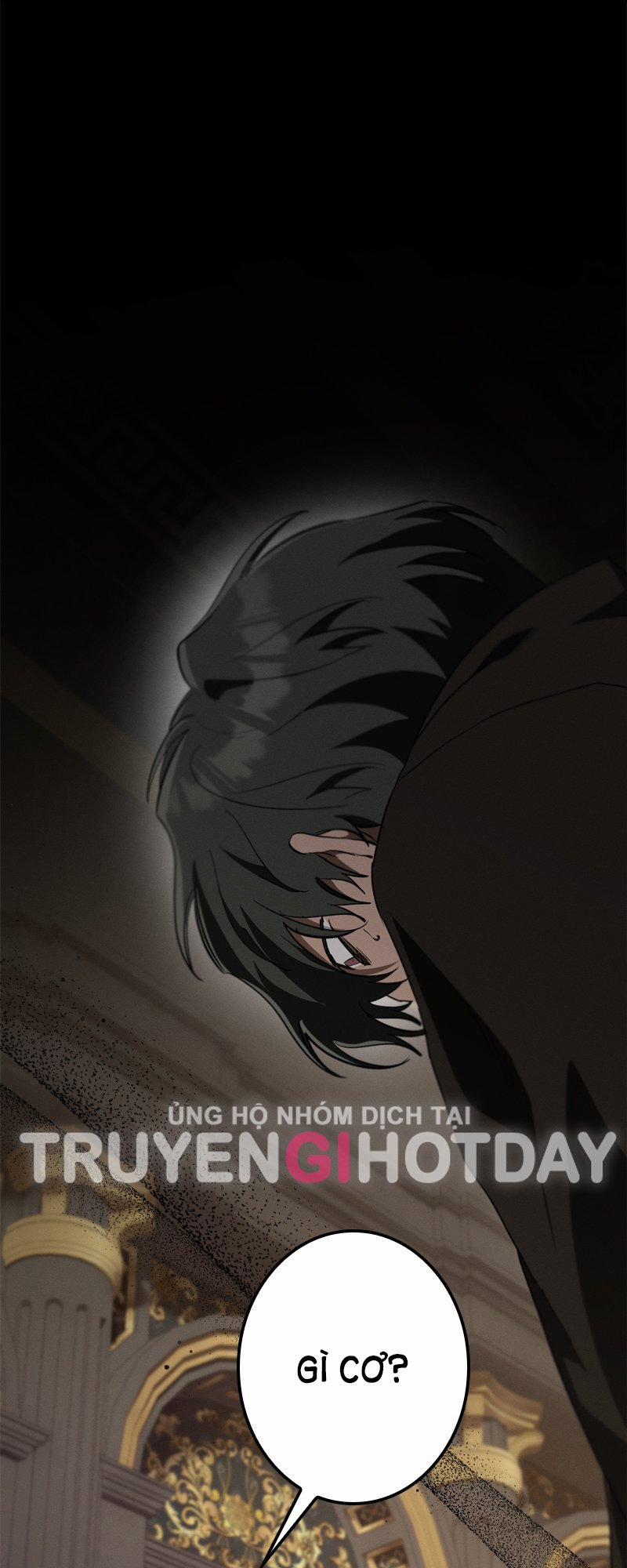 [18+] Dinh Thự Của Dã Thú 13.1 trang 33