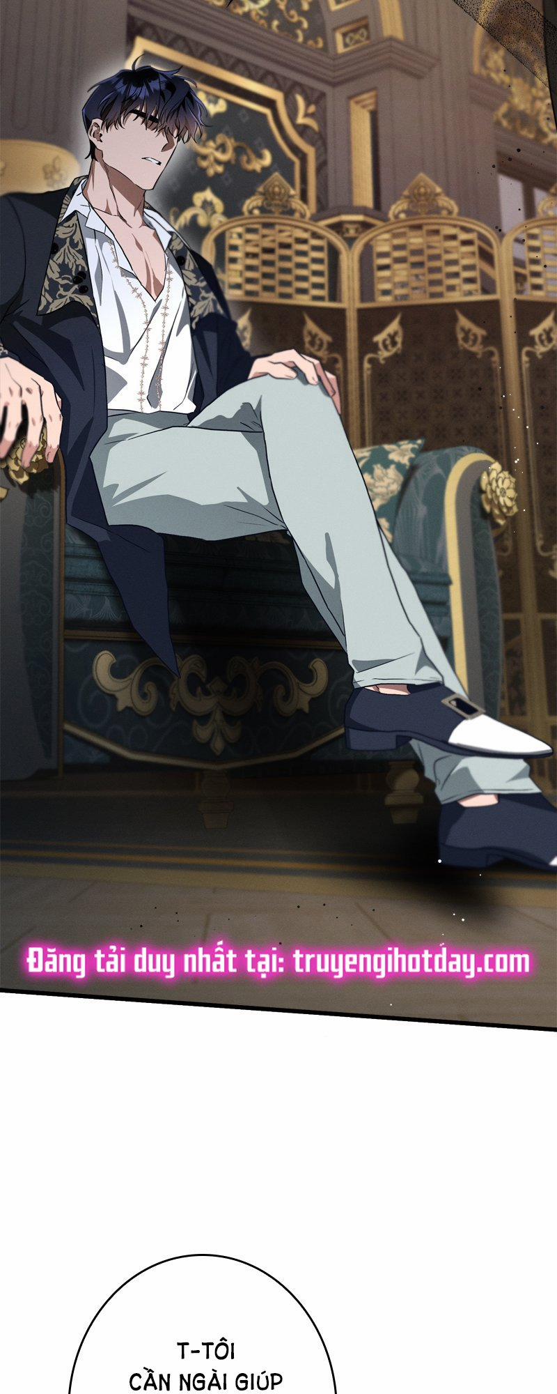 [18+] Dinh Thự Của Dã Thú 13.1 trang 34